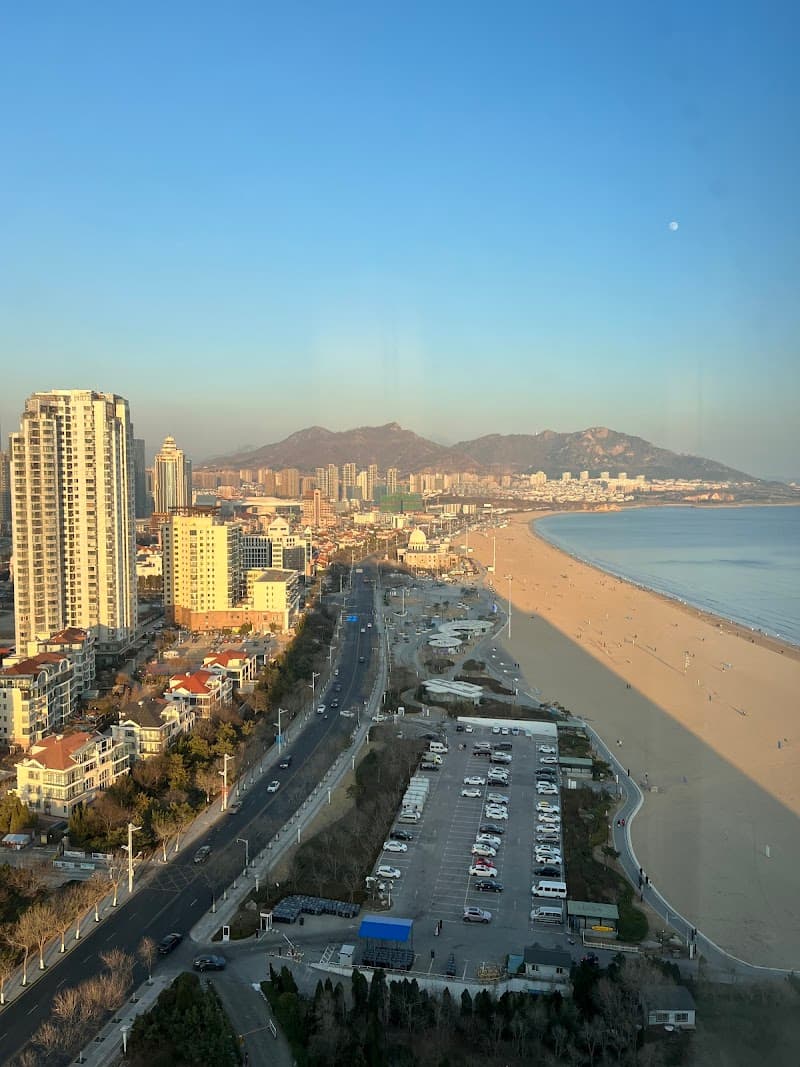 Hyatt Regency Qingdao photo