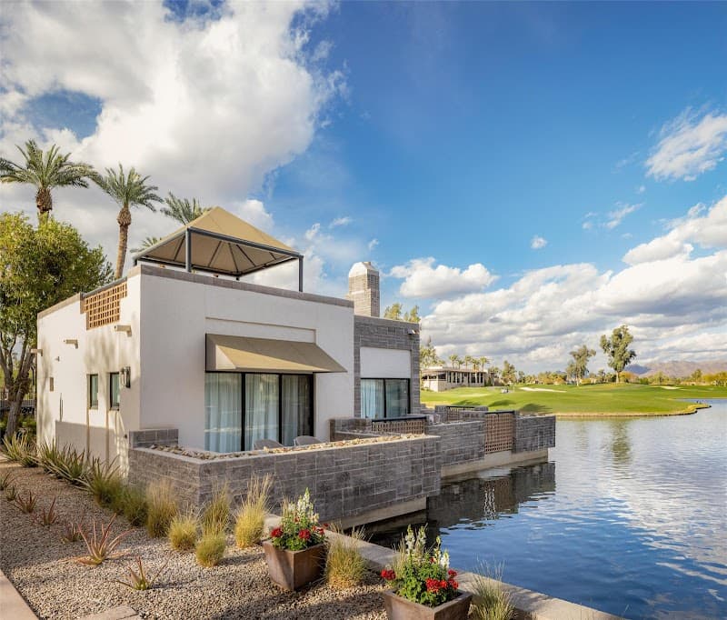 Hyatt Regency Scottsdale Resort and Spa at Gainey Ranch photo