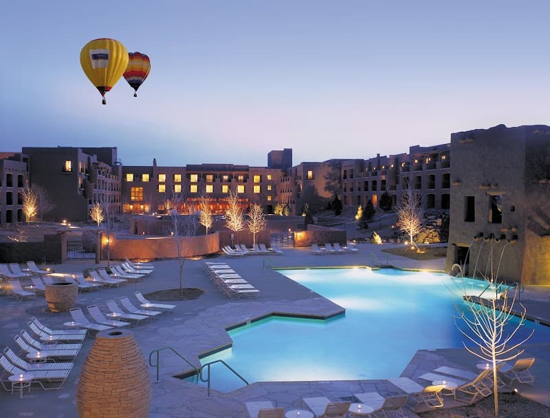 HYATT REGENCY TAMAYA RESORT SANTA ANA PUEBLO photo