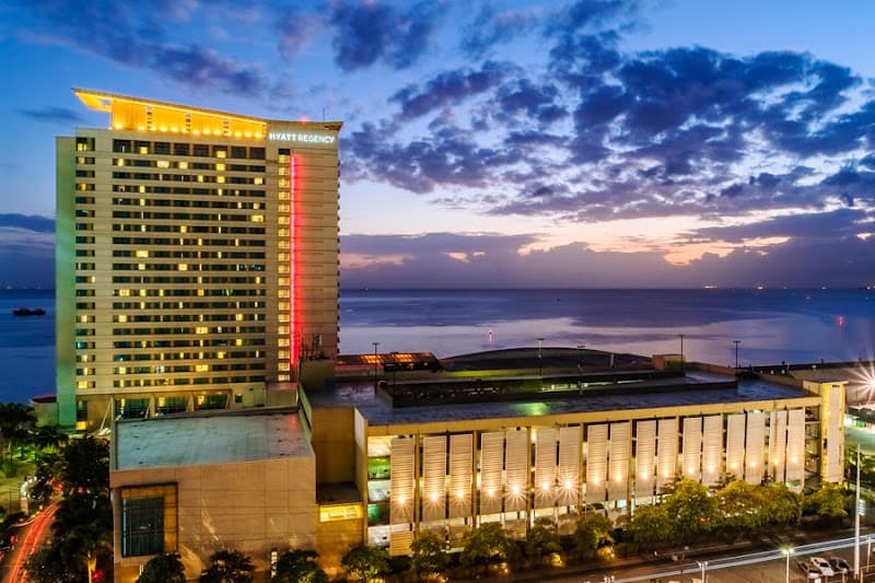 Hyatt Regency Trinidad photo