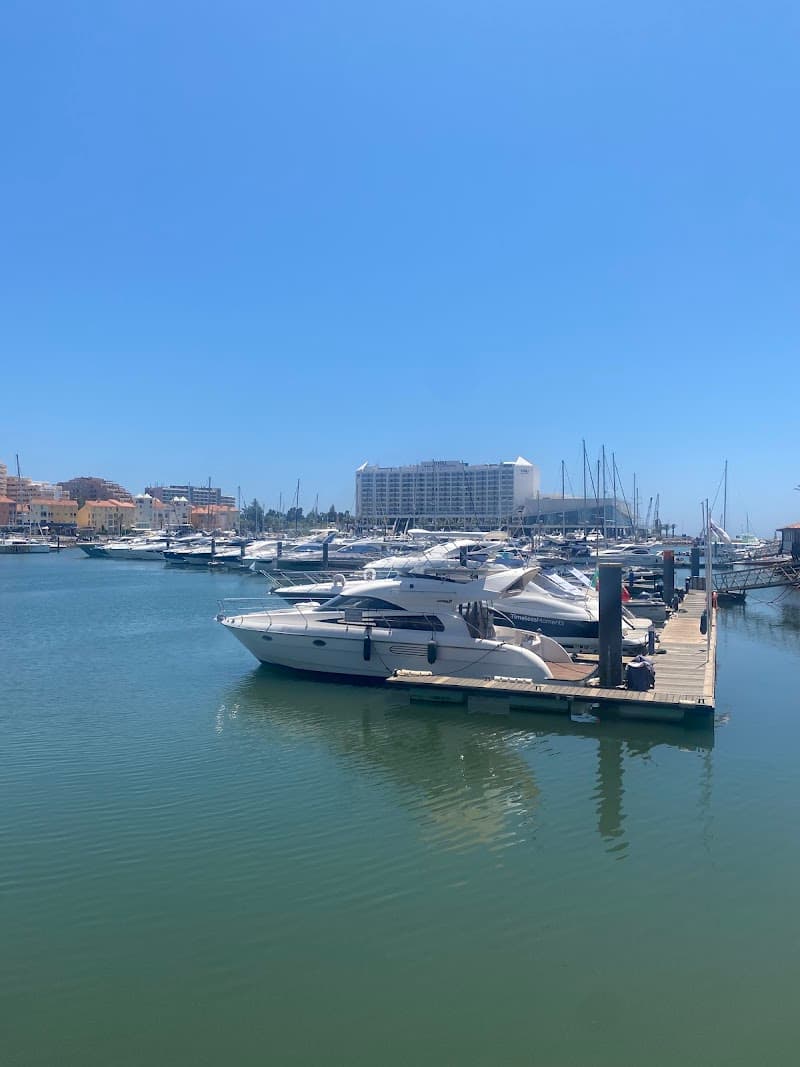 Hyatt Regency Vilamoura Algarve photo