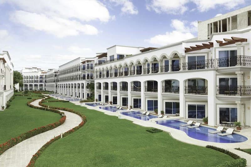 Hyatt Vivid Playa del Carmen photo