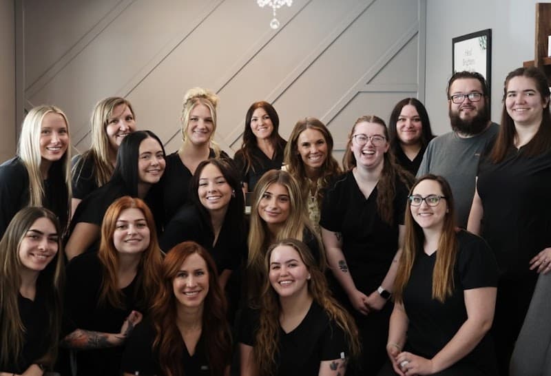 Hyde Beauty and Wellness Spa Clearfield photo