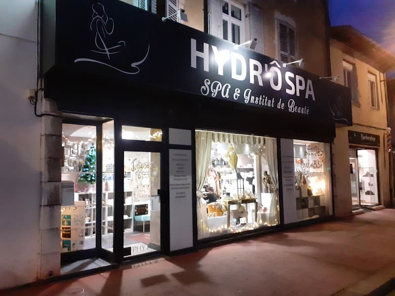 Hydr O Spa Institut Bourg-en-Bresse photo