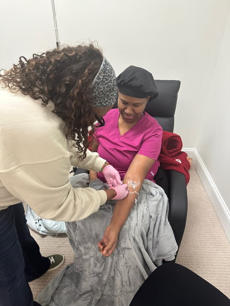 Hydr8Me Woodstock photo