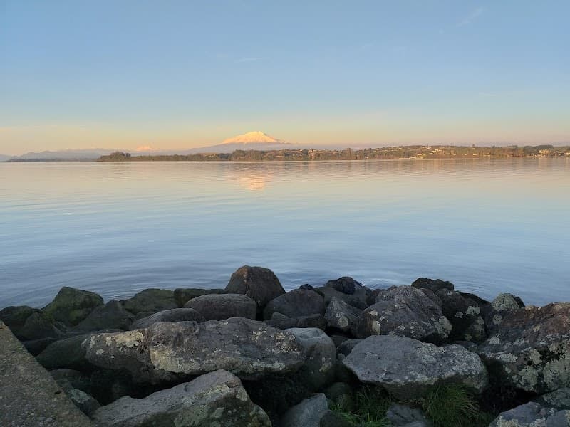 Hydra Spa - Casino Dreams Puerto Varas photo