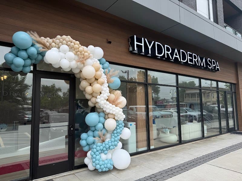 Hydraderm Spa Red Bank photo