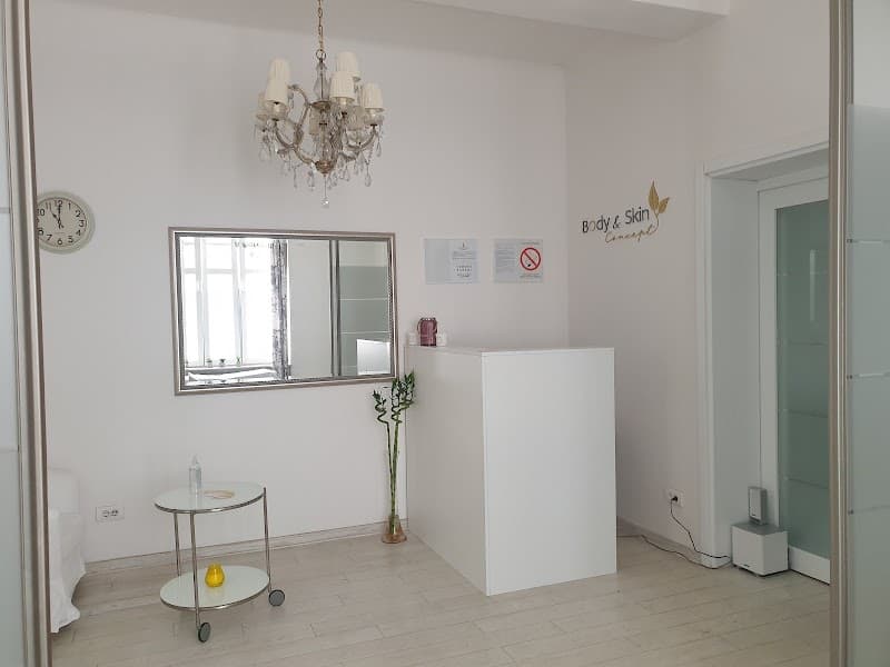 Hydrafacial Beograd Slavonska 18 photo