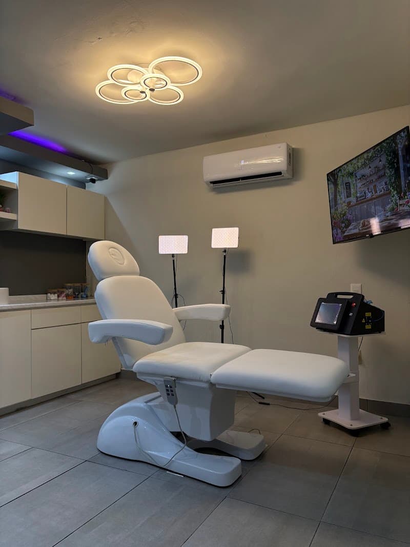 Hydrafacial VIP Nuevo Laredo photo