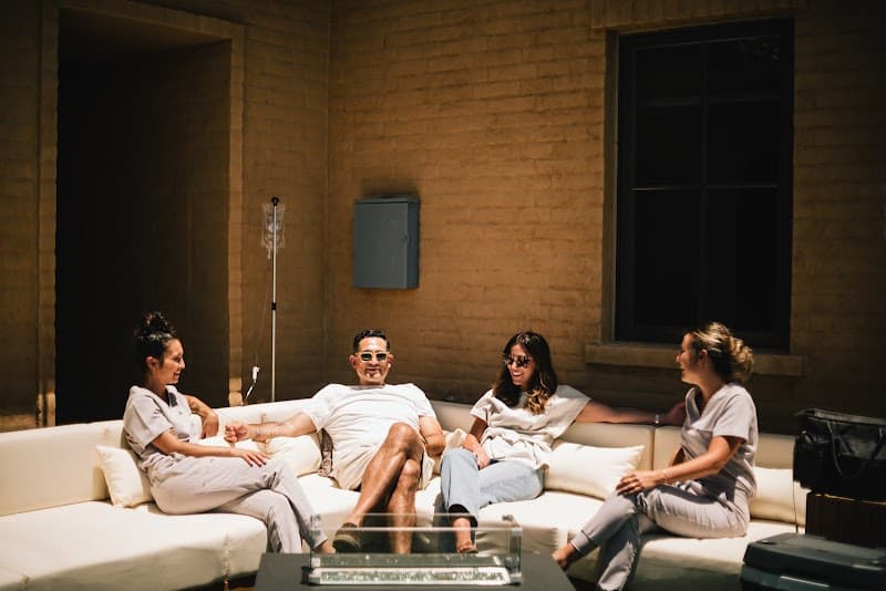 Hydrafuse IV Therapy Encinitas photo