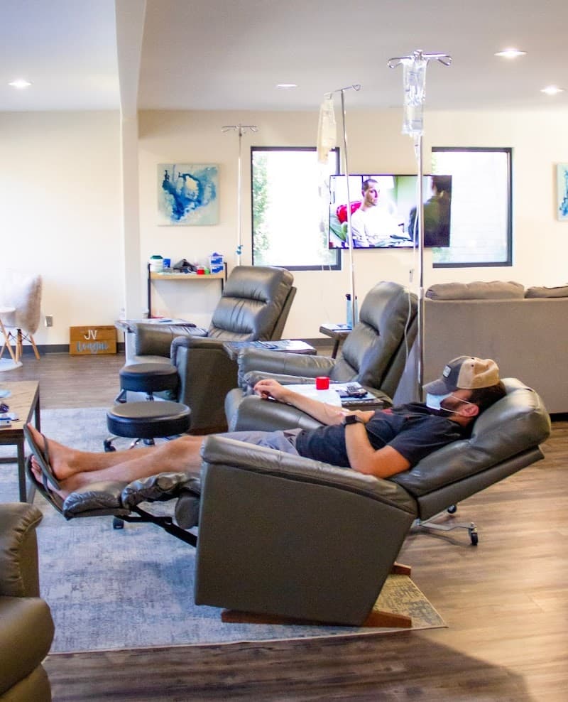 Hydralive Therapy Columbus photo