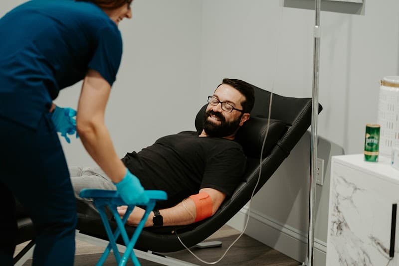 Hydrate Medical Asheville photo