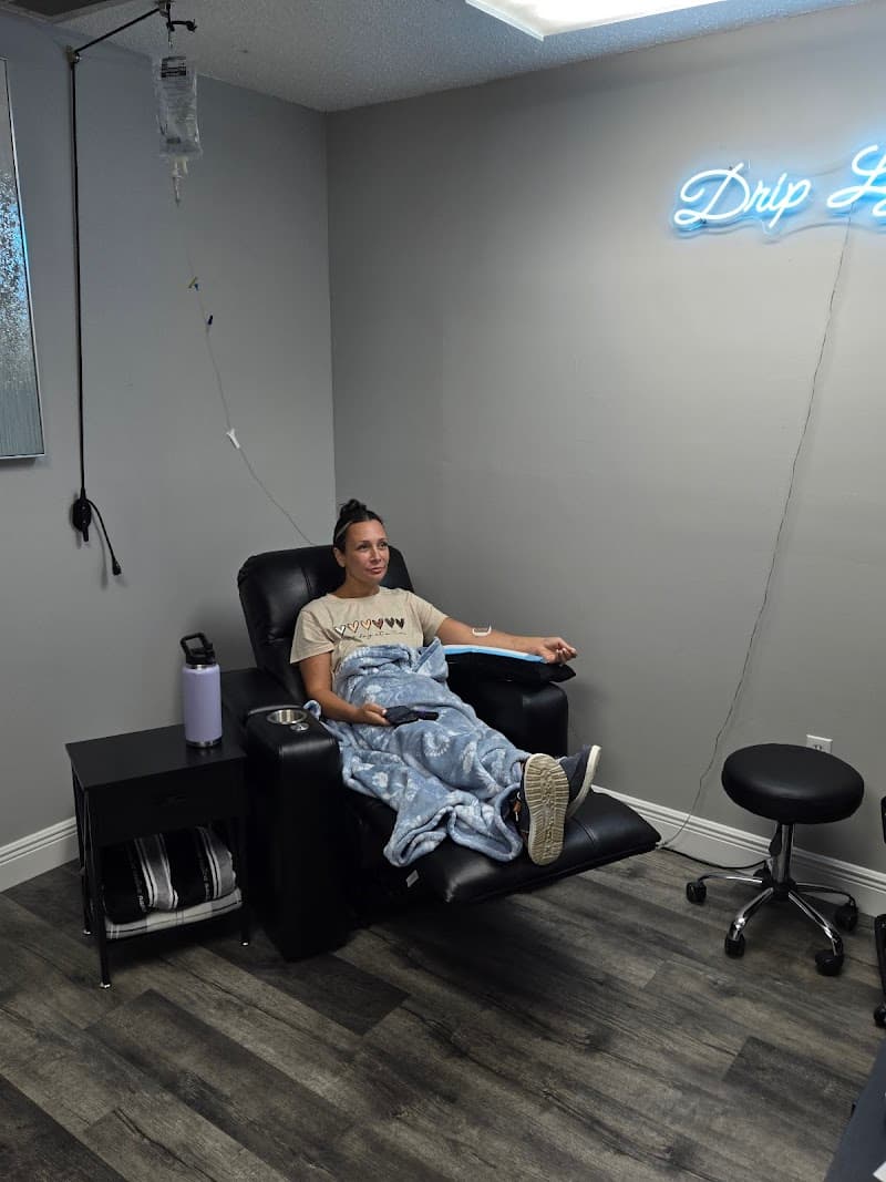 Hydration Bar and Wellness Brandon photo