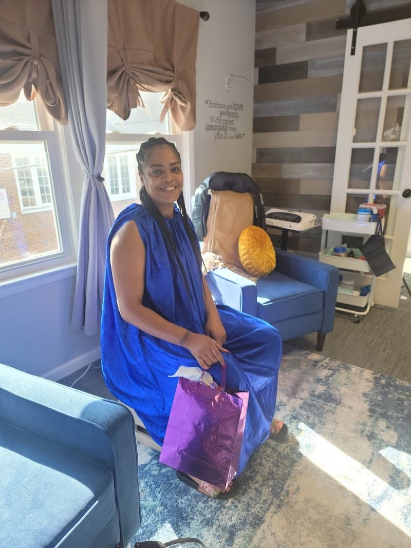 Hydration Beauty Essentials Bar LLC Lyndhurst photo