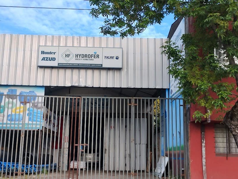 Hydro Ferretería Moncada SPA Chillán photo