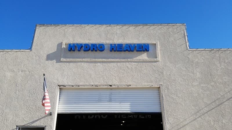 Hydro Heaven Arroyo Grande photo