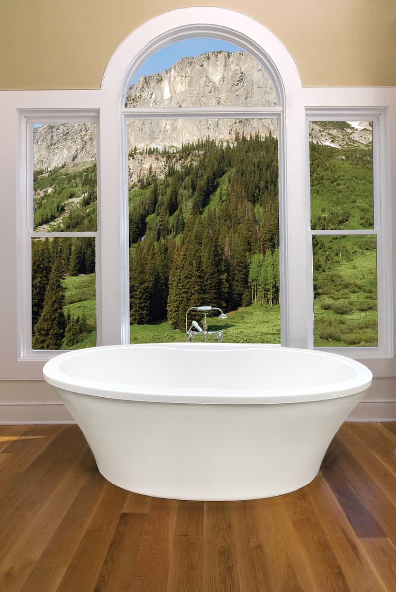 Hydro Massage Baths Aurora photo