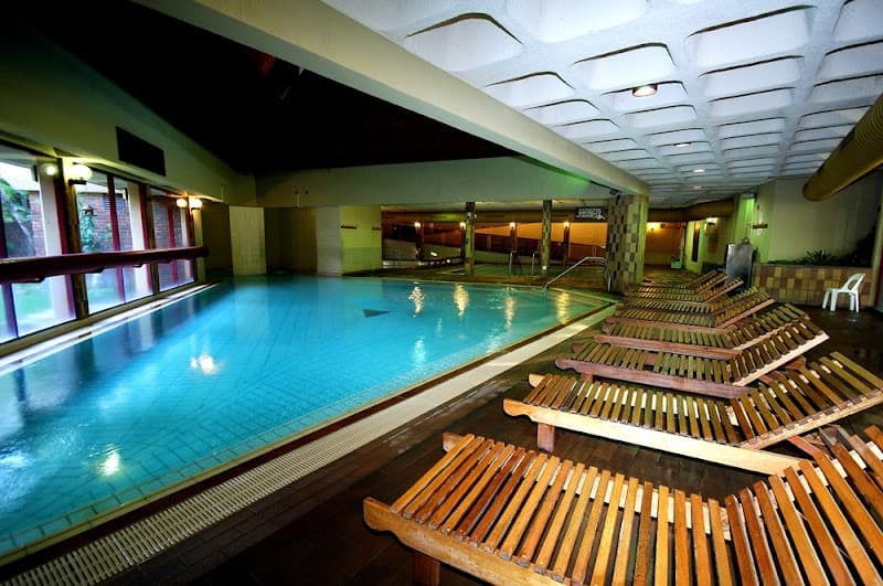Hydro Spa Badplaas eManzana photo