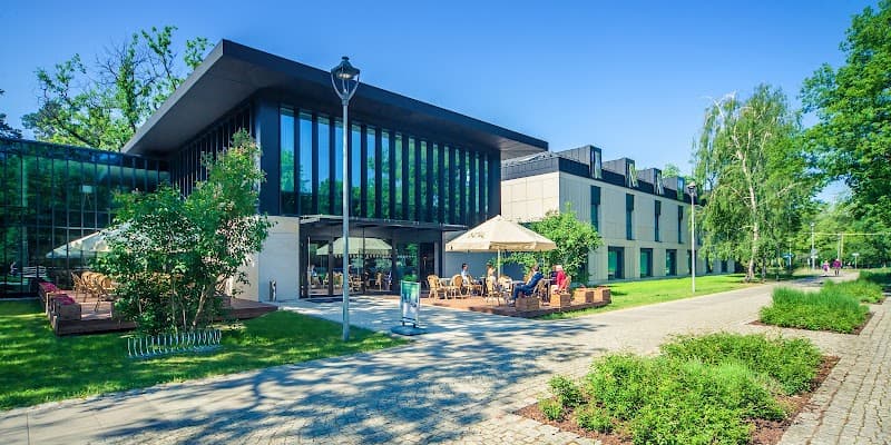 Hydro SPA Konstancin-Jeziorna photo