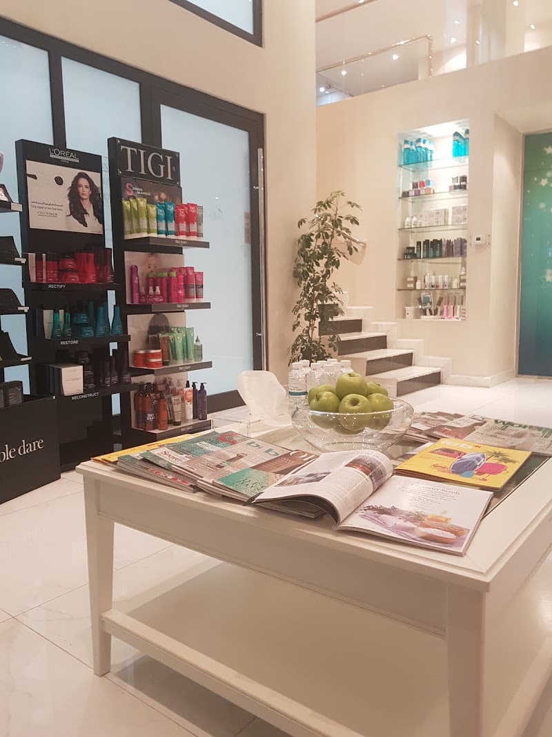 Hydro Spa & Salon Manama photo