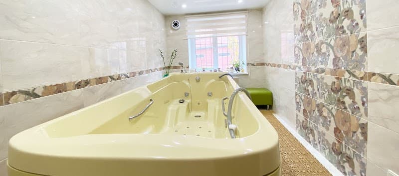 Hydro Spa Sumber Vis Kyievo-Sviatoshyn Raion photo