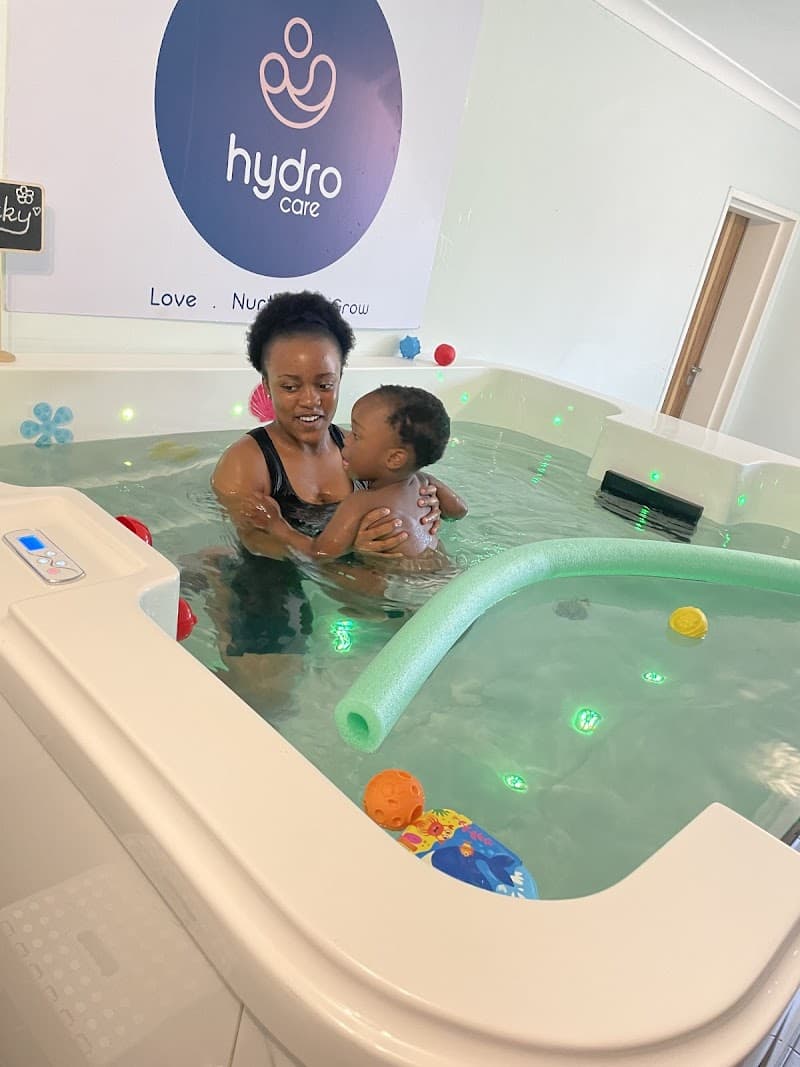 Hydrocare Harare photo