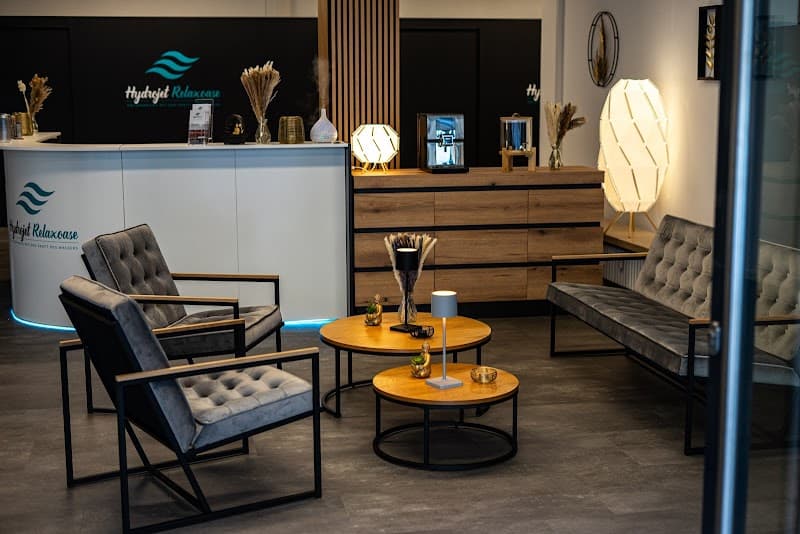 Hydrojet Relaxoase Bayreuth photo