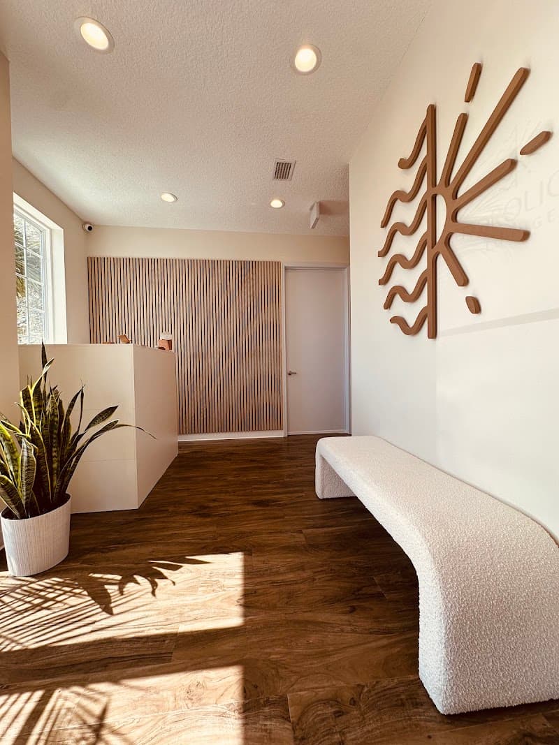 HydroLight Lounge Ponte Vedra photo