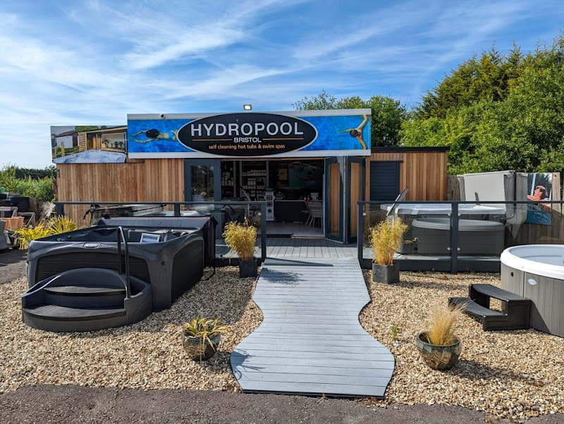 Hydropool Bristol Hewish photo