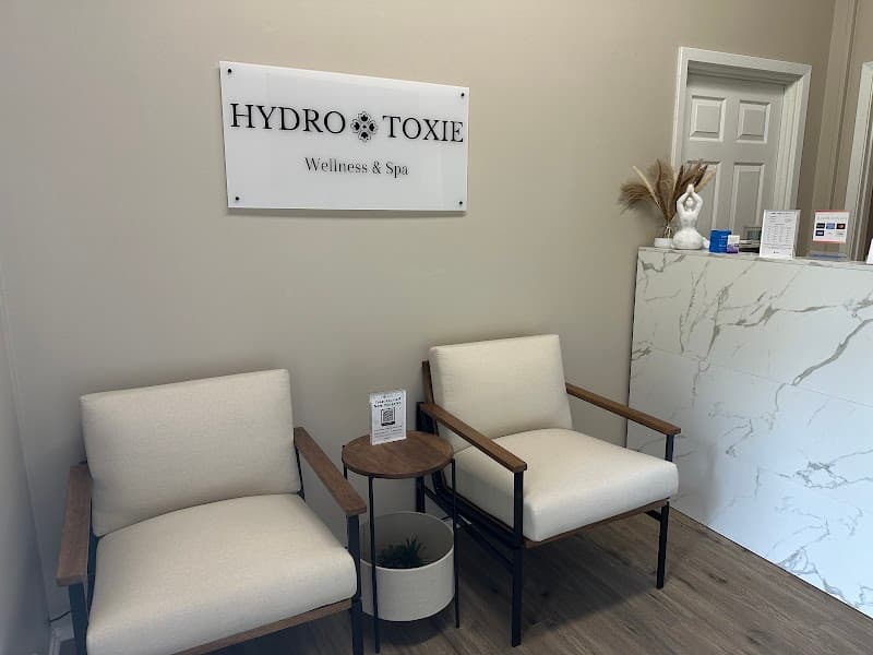 HydroToxie Wellness & Spa Nacogdoches photo