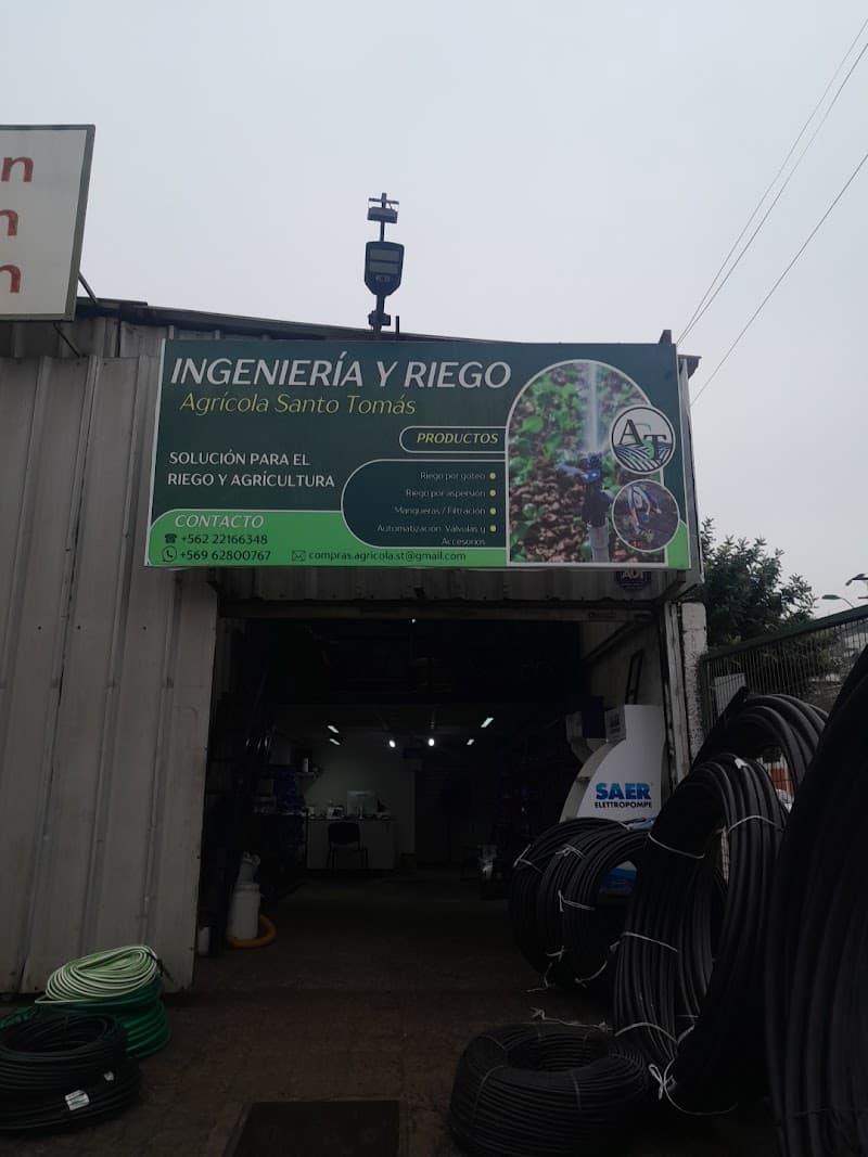 Hydrovalle Spa Ovalle photo