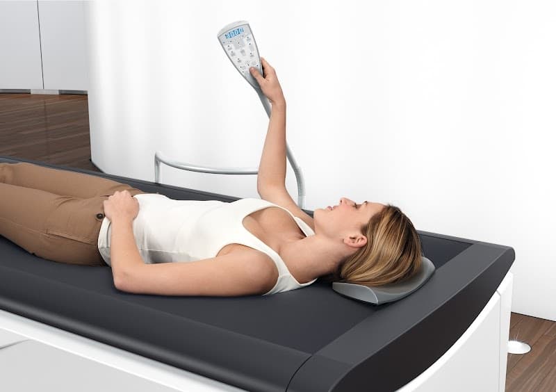 Hydrowave Massage Bernau bei Berlin photo