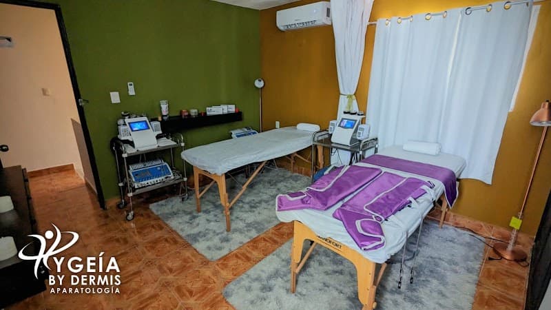 Hygeia Chetumal photo