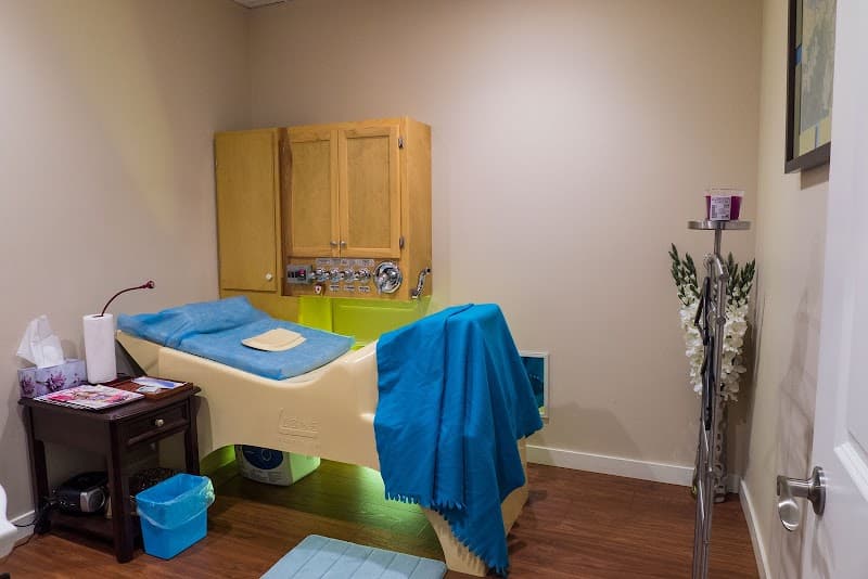 Hygeia Colon Hydrotherapy Spa Richmond photo