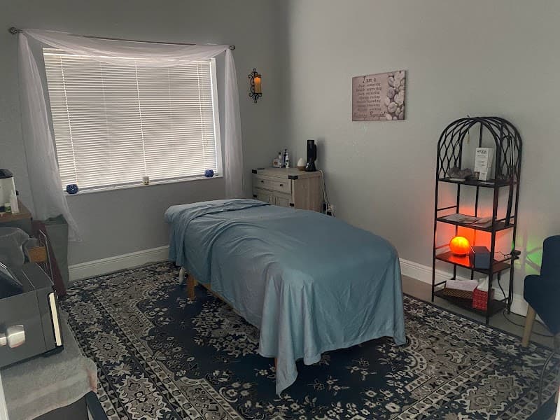 Hygeia Spa & Fitness Sarasota photo