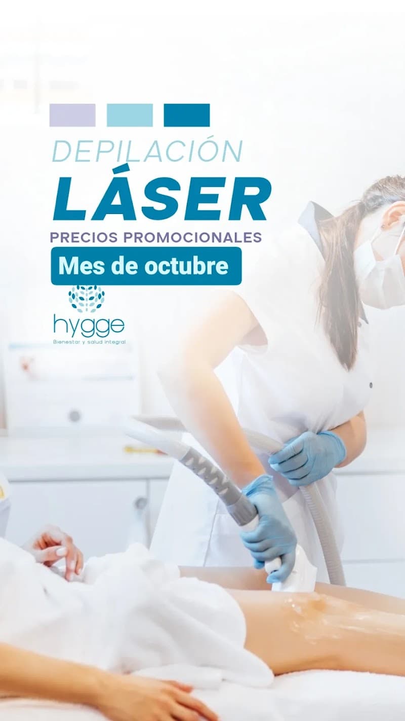 Hygge - Bienestar y salud Asunción photo