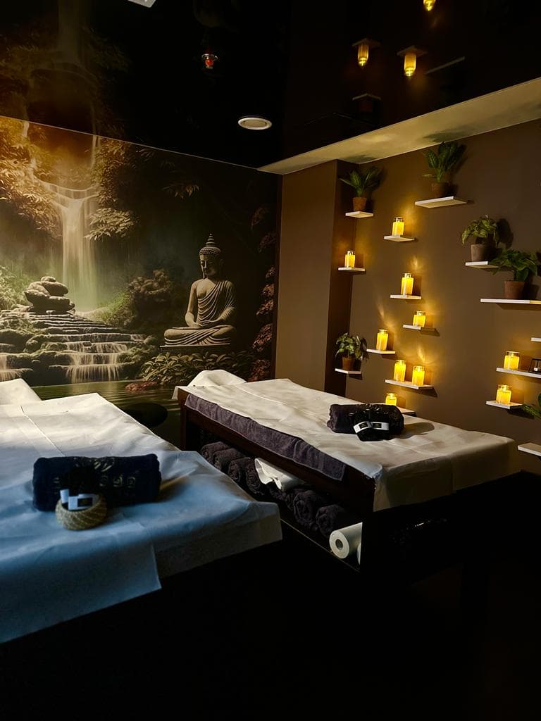 HYGGE - Massage & Bio Spa Kamila Krawczyk Szczecin photo