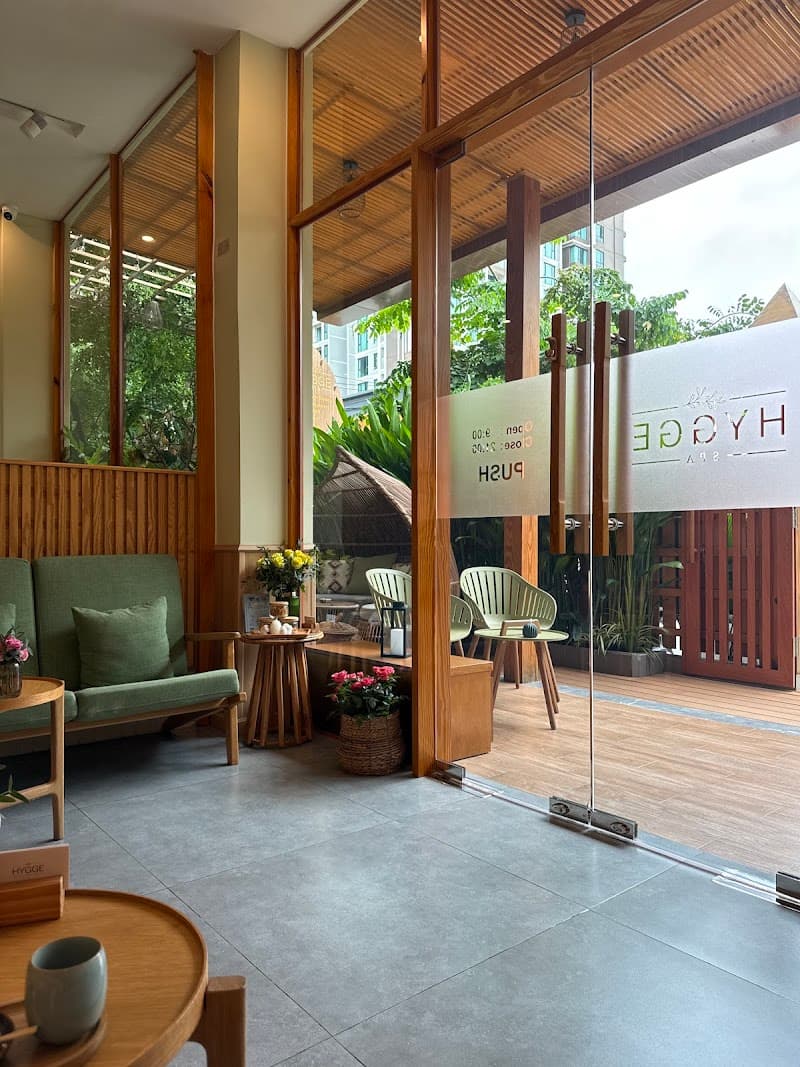 Hygge Spa Thủ Đức photo