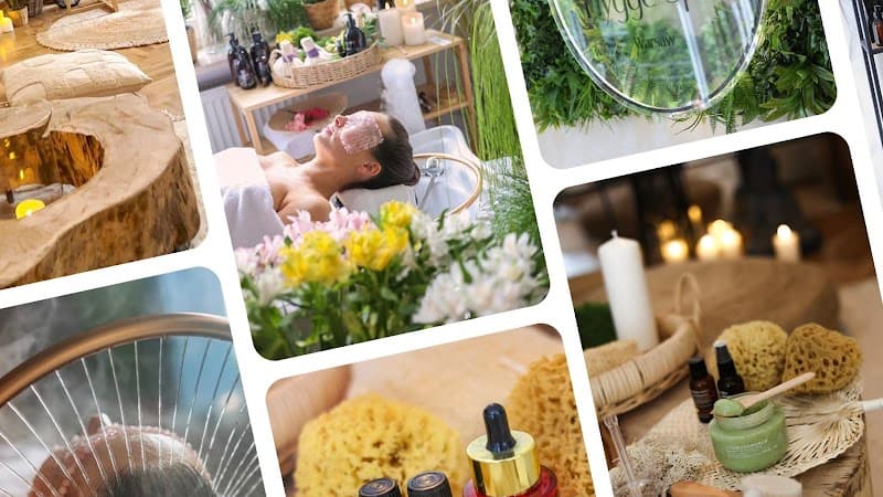 Hygge Spa Warsaw Warszawa photo