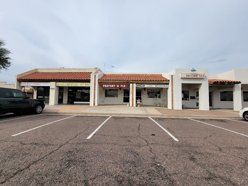 Hygia Spa Scottsdale photo