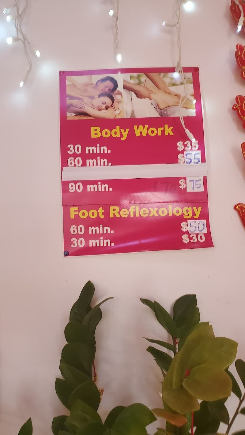 Hylan Spa New York photo