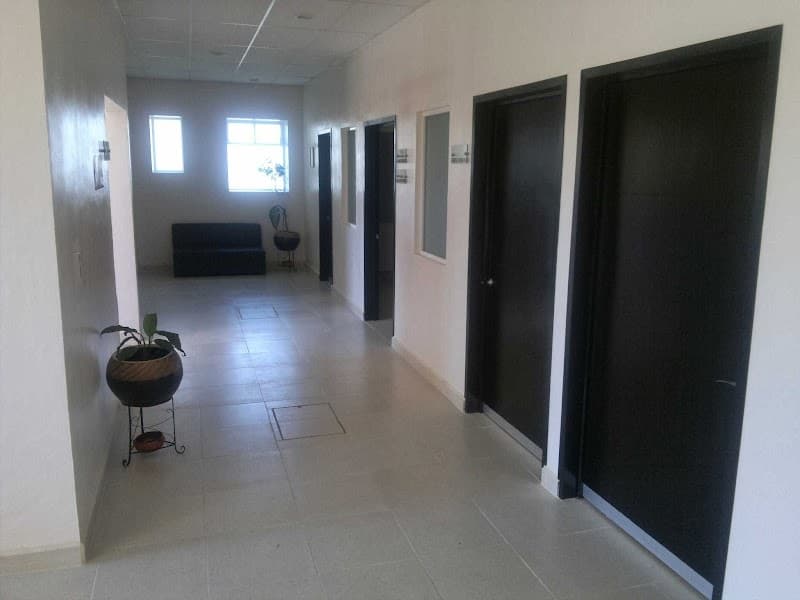 Hyllen Clínica De Salud Y Belleza Pátzcuaro photo