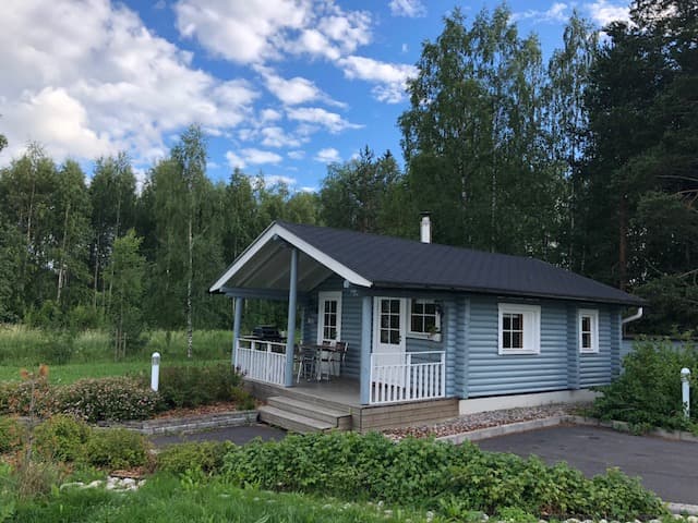 Hyllynrannan Hieronta Pornainen photo
