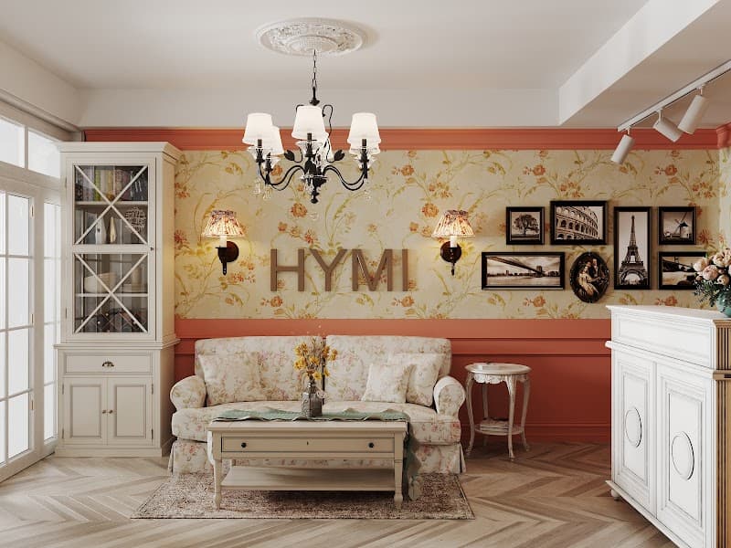 Hymi Beauty - HCM Quận 10 photo