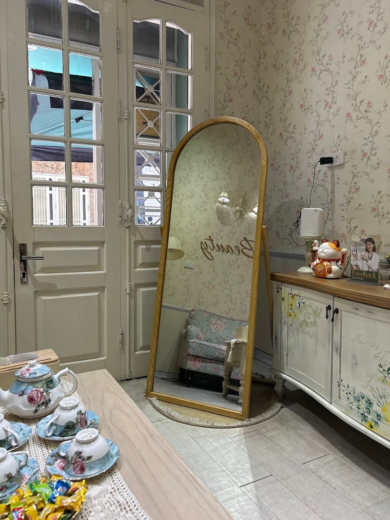 Hymi Beauty Quận Cầu Giấy photo