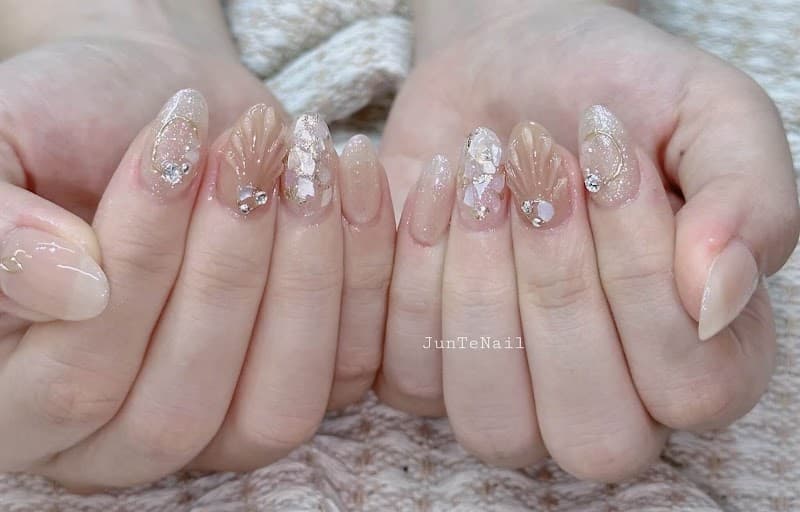 Hỳn Nails Quận Nam Từ Liêm photo