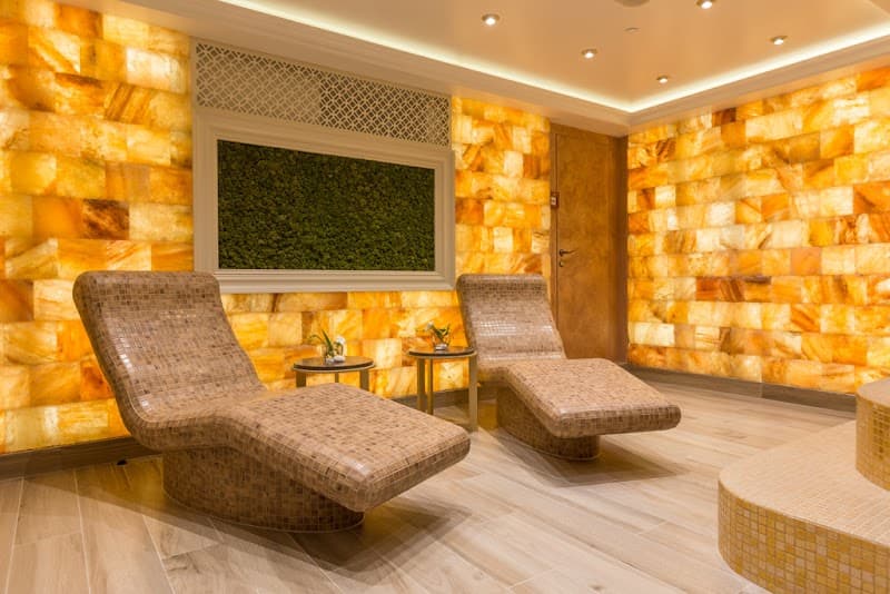 Hypa Spa Neston photo