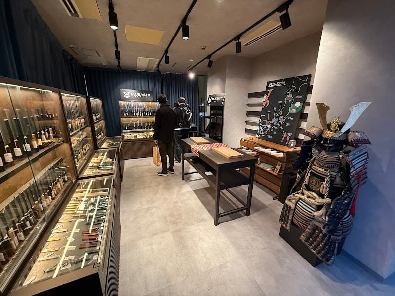 Hyper Knife Specialty Store Shibuya Ward photo