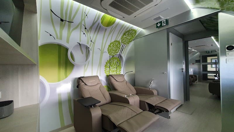 Hyperbaric Health and Spa Edmonton photo
