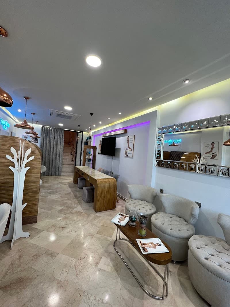 HyperMinceur Casablanca Bd Ghandi photo